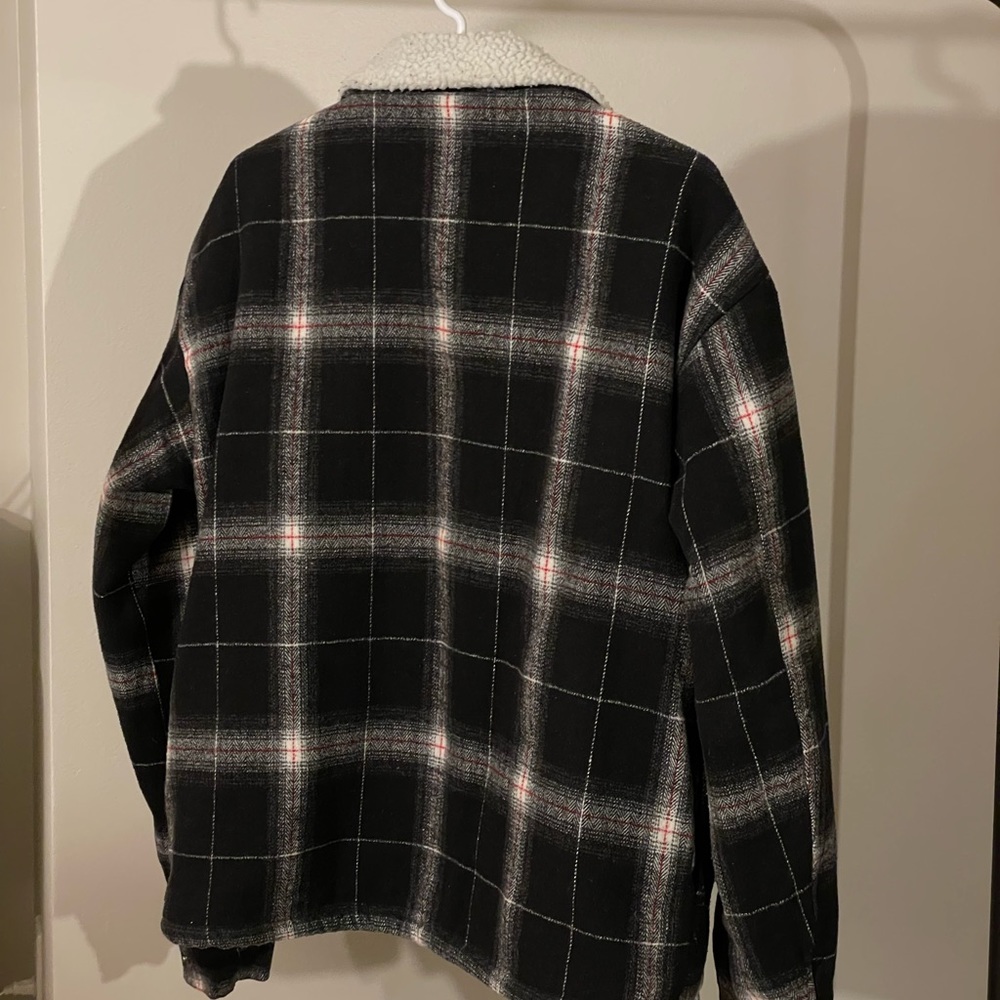 Kollar jacket - Picture 6 of 6